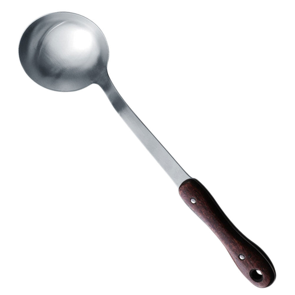 Home Cooking Supplies - Ustensiles de cuisine en acier inoxydable