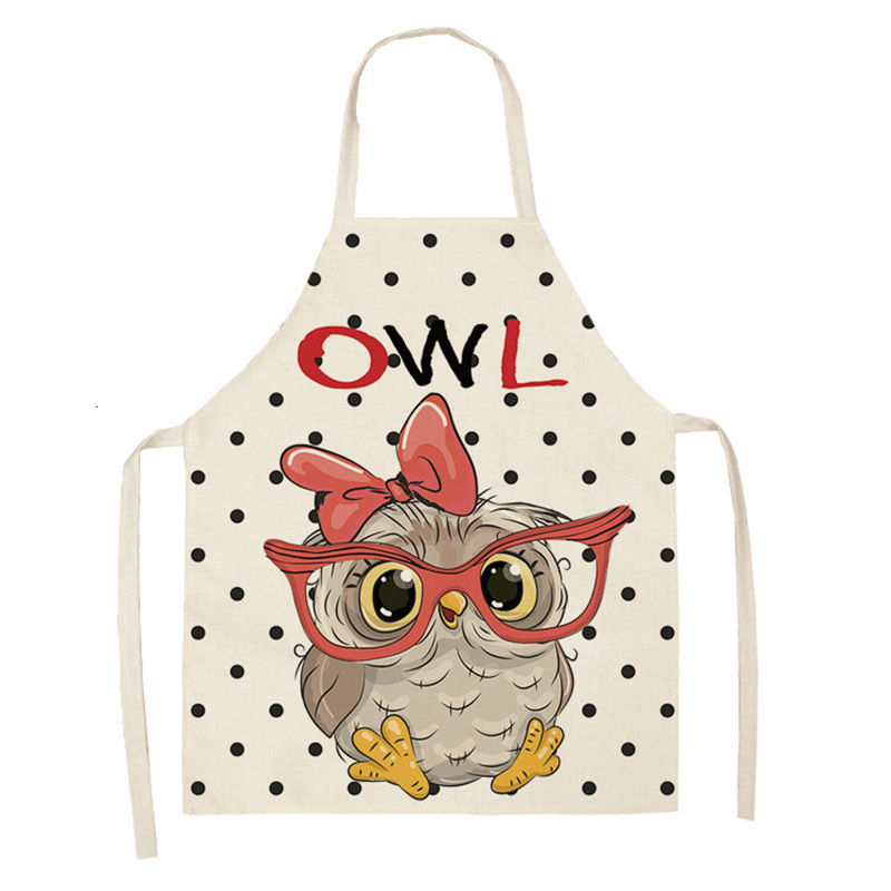 Home Cooking Chef - Tablier de Chef sans manches en