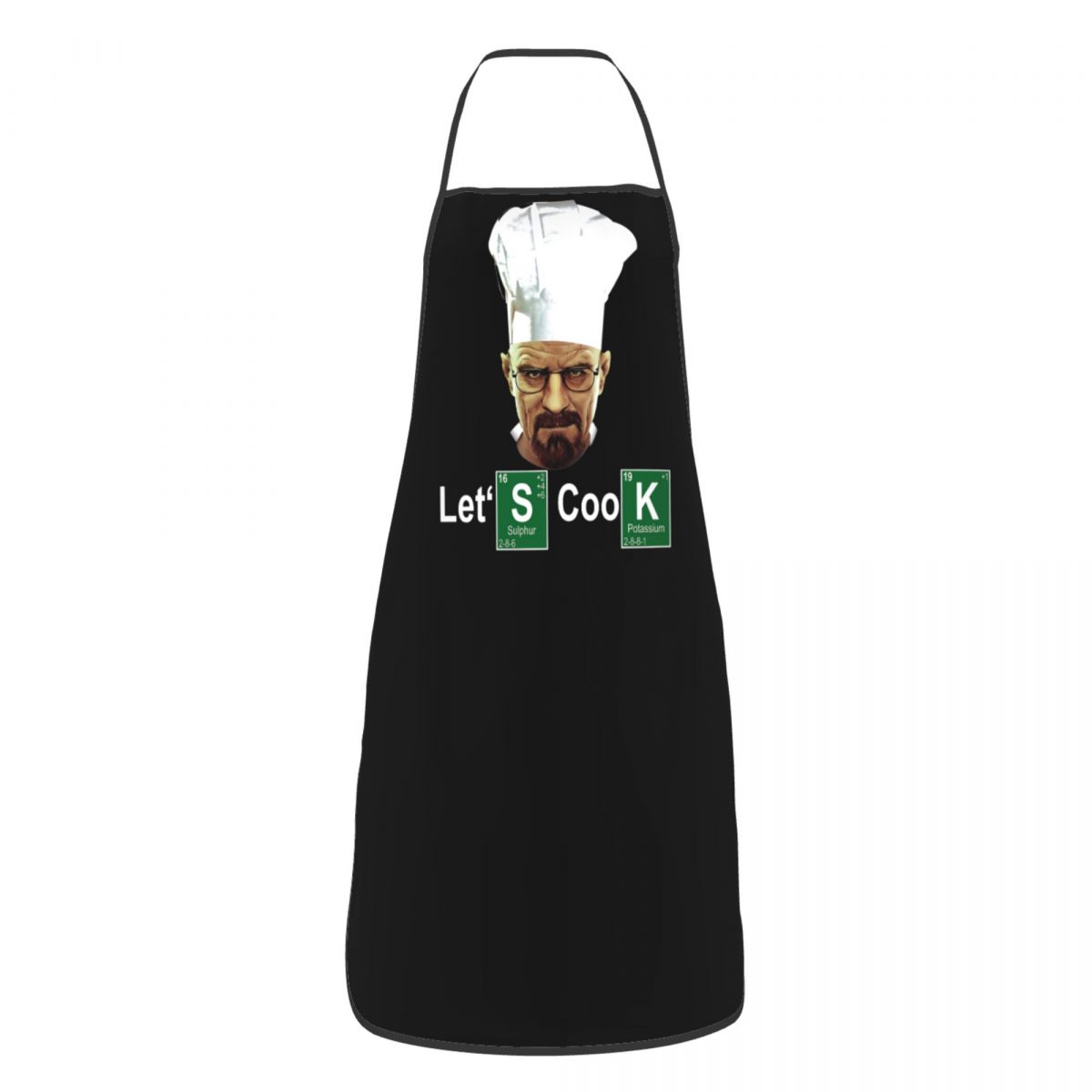 Home Cooking Chef - 【Tablier universel】Tablier de cuisine pour chef,