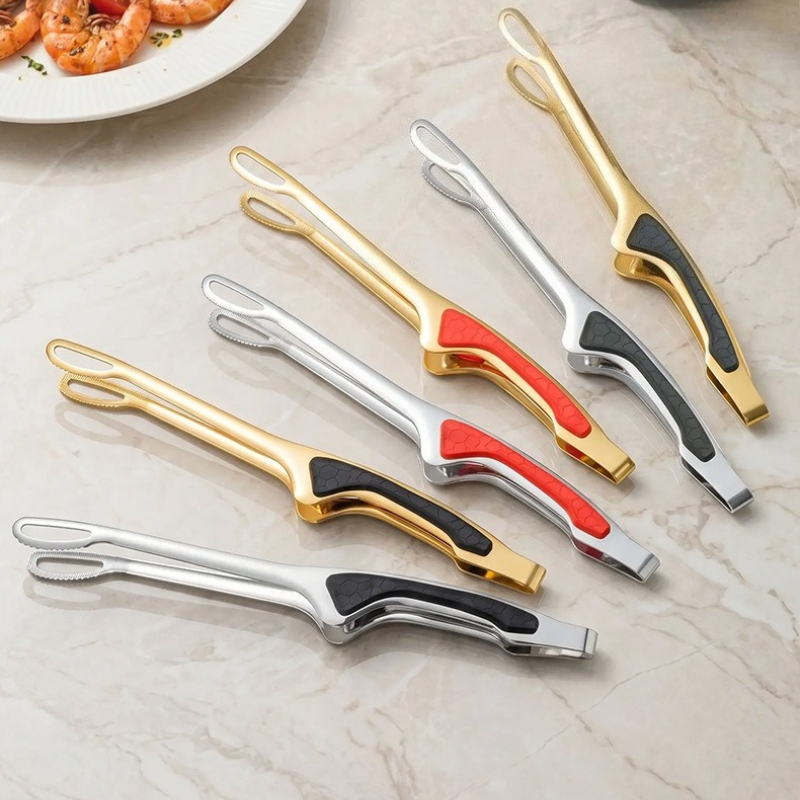 Home Cooking Supplies - 1 barbecue multifonctionnel, ustensiles de cuisson