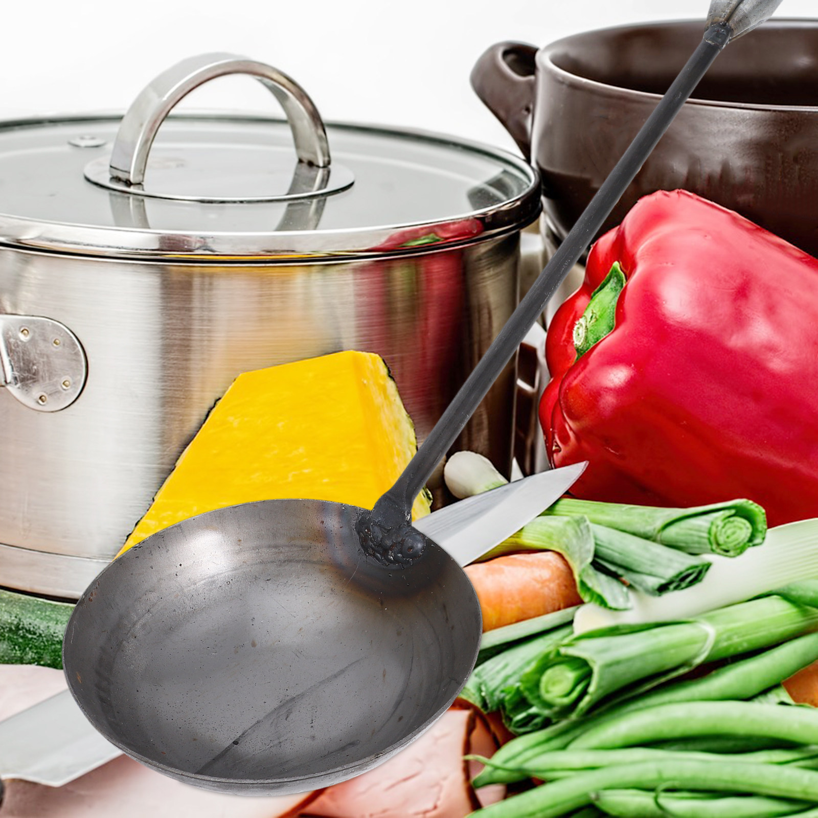 Ensemble d'ustensiles de cuisi - Home Cooking Utensil Set avis et prix