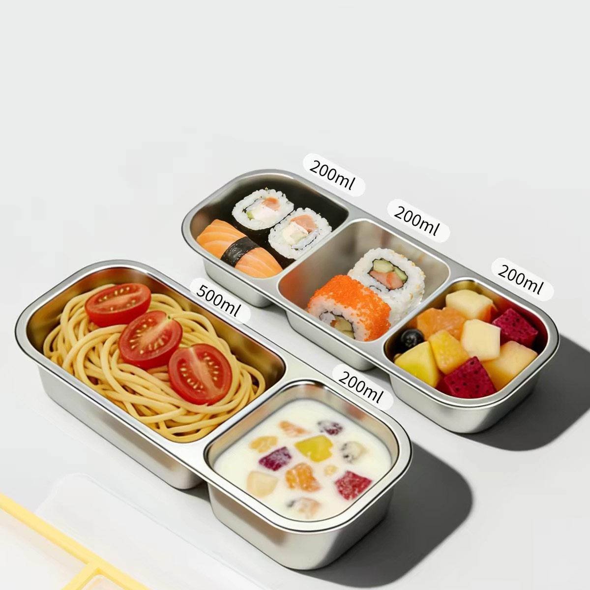Conteneur de stockage alimenta - Home Cooking Food avis et prix