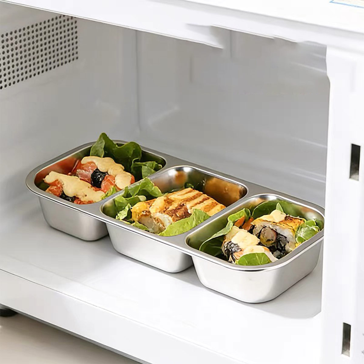 Conteneur de stockage alimenta - Home Cooking Food avis et prix