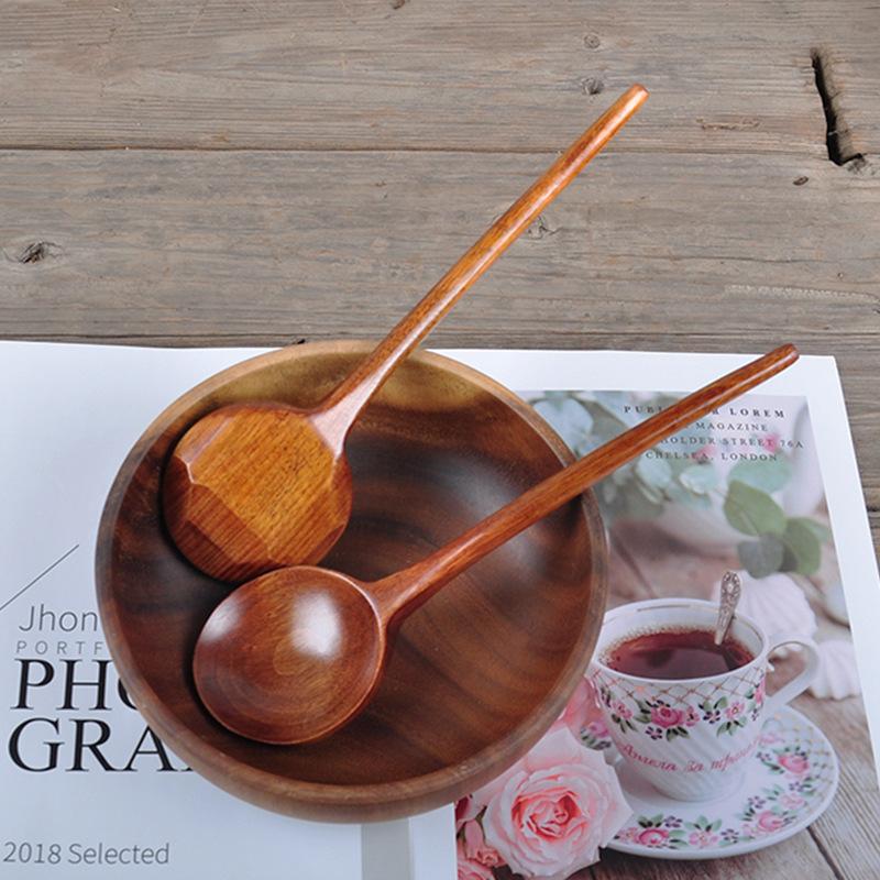 1 cuillère à ramen en bois à l - Home Cooking In Japanese avis et prix