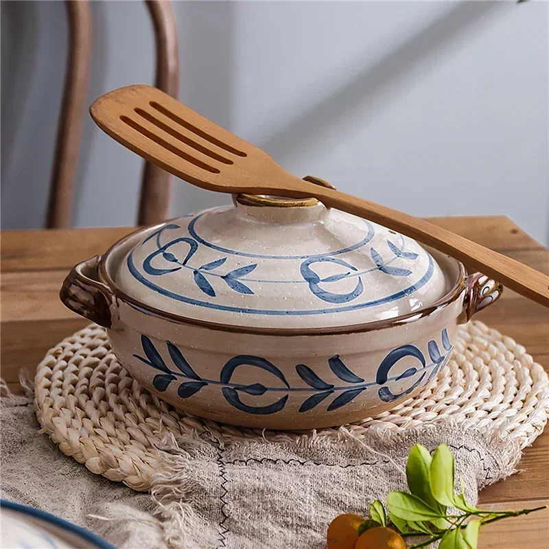 Casserole en céramique, Pot à  - Home Cooking In Japanese avis et prix
