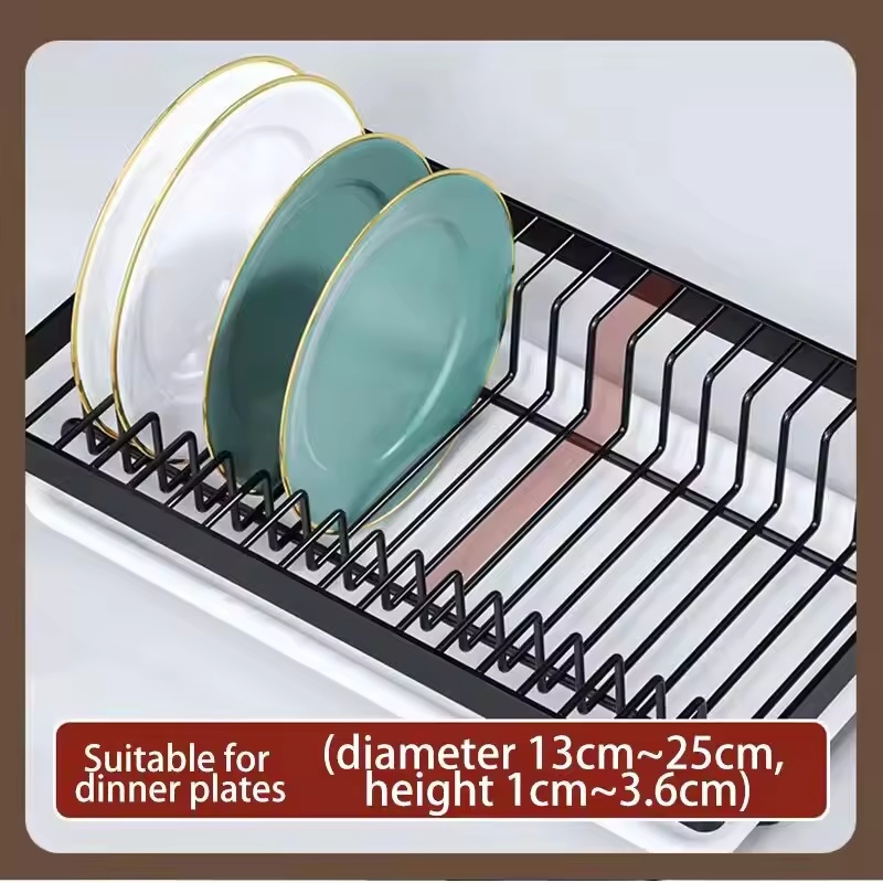 Égouttoir à vaisselle compact  - Home Cooking Utensil Set avis et prix