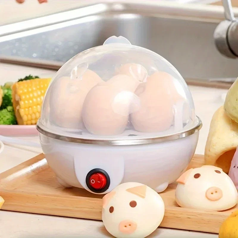 Cuiseur à œufs monocouche mult - Home Cooking Supplies avis et prix