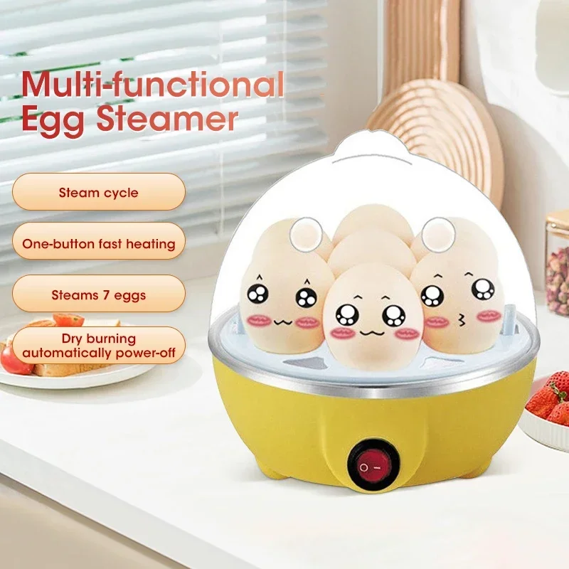 Cuiseur à œufs monocouche mult - Home Cooking Supplies avis et prix