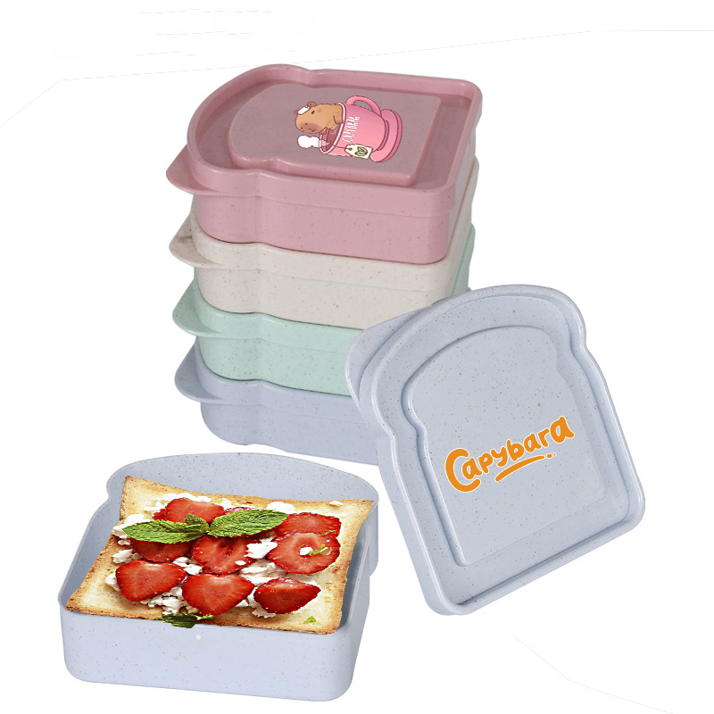 Capybara Sandwich mallette de  - Home Cooking Food avis et prix