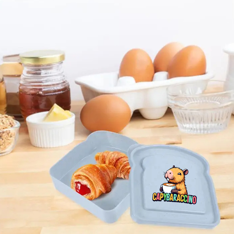Capybara Sandwich mallette de  - Home Cooking Food avis et prix