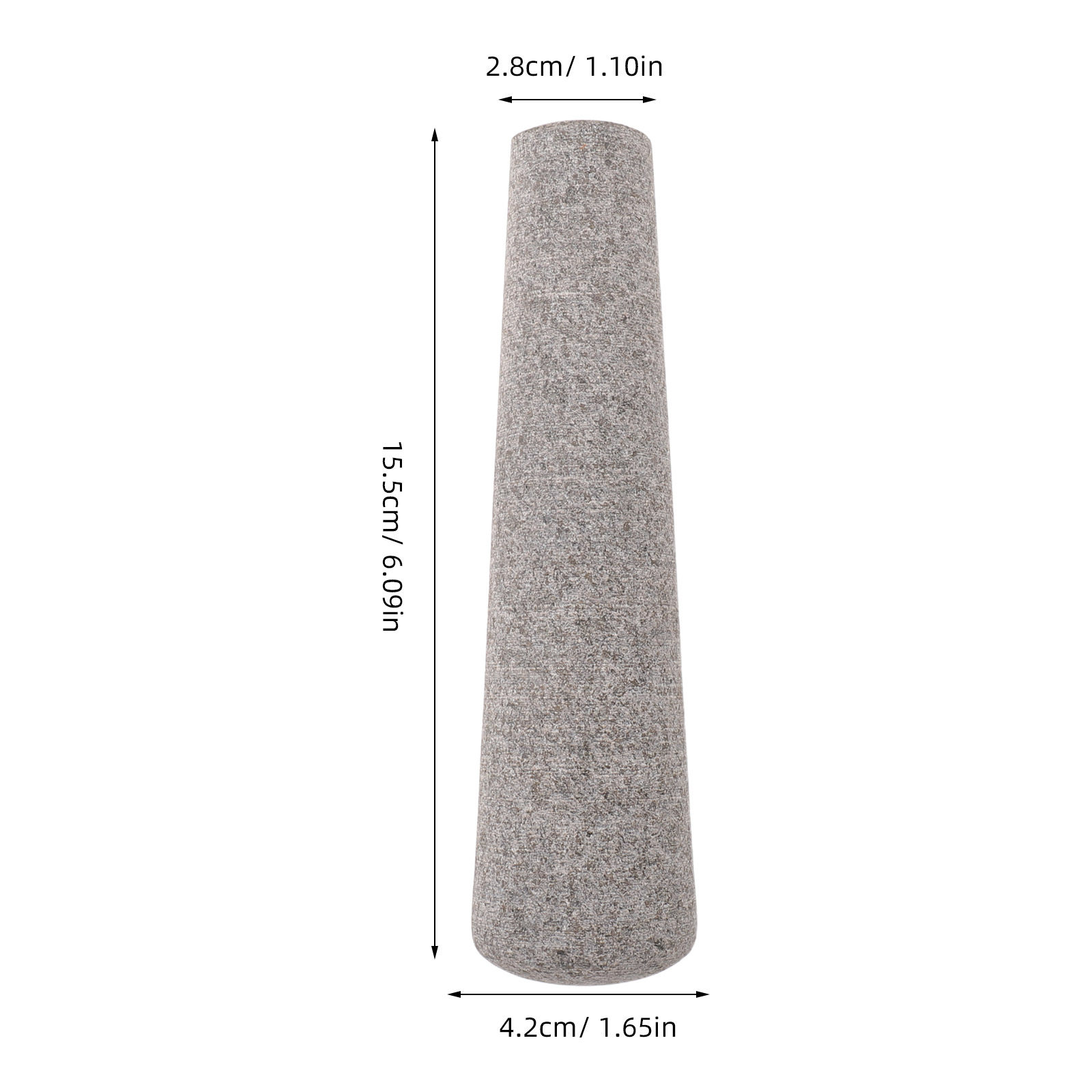 Pilon et pierre à moudre en gr - Mortar Pestle Granite avis et prix