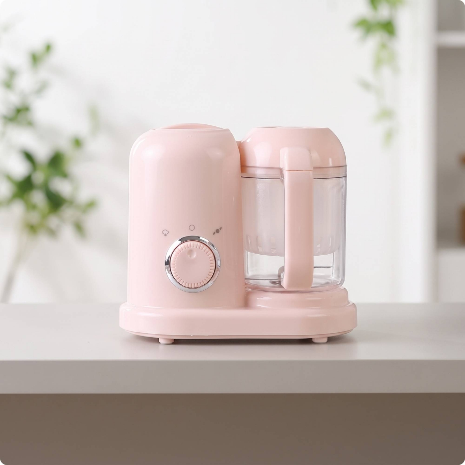 Machine à nourriture pour anim - Home Cooking Food avis et prix