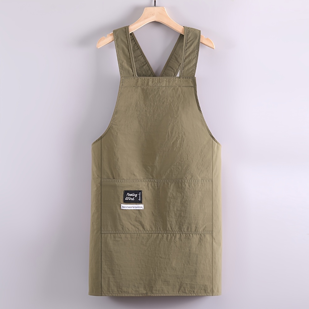 Nouveau tablier bandoulière sa - Home Cooking Chef avis et prix