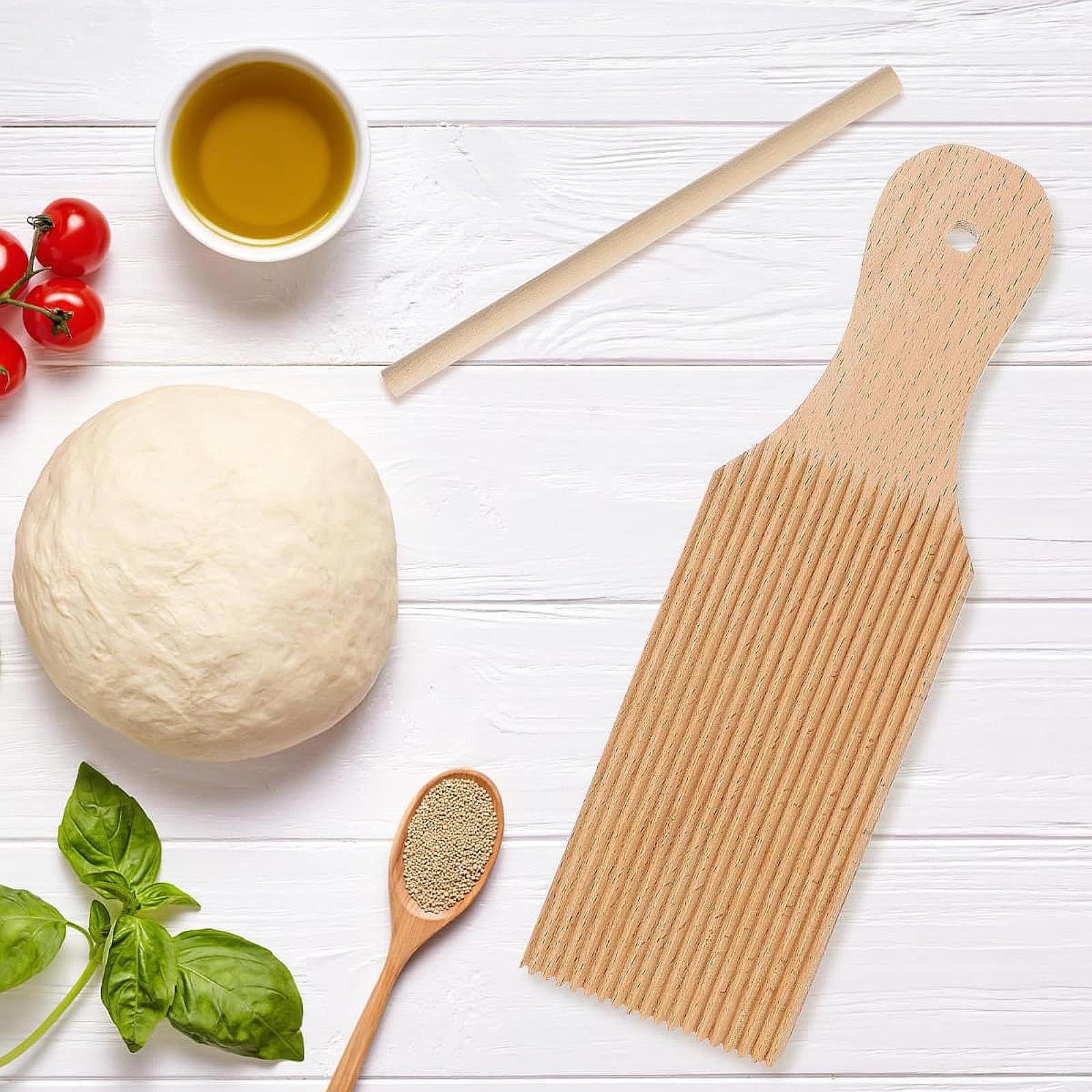 Planche à Gnocchi, ustensile d - Home Cooking Supplies avis et prix