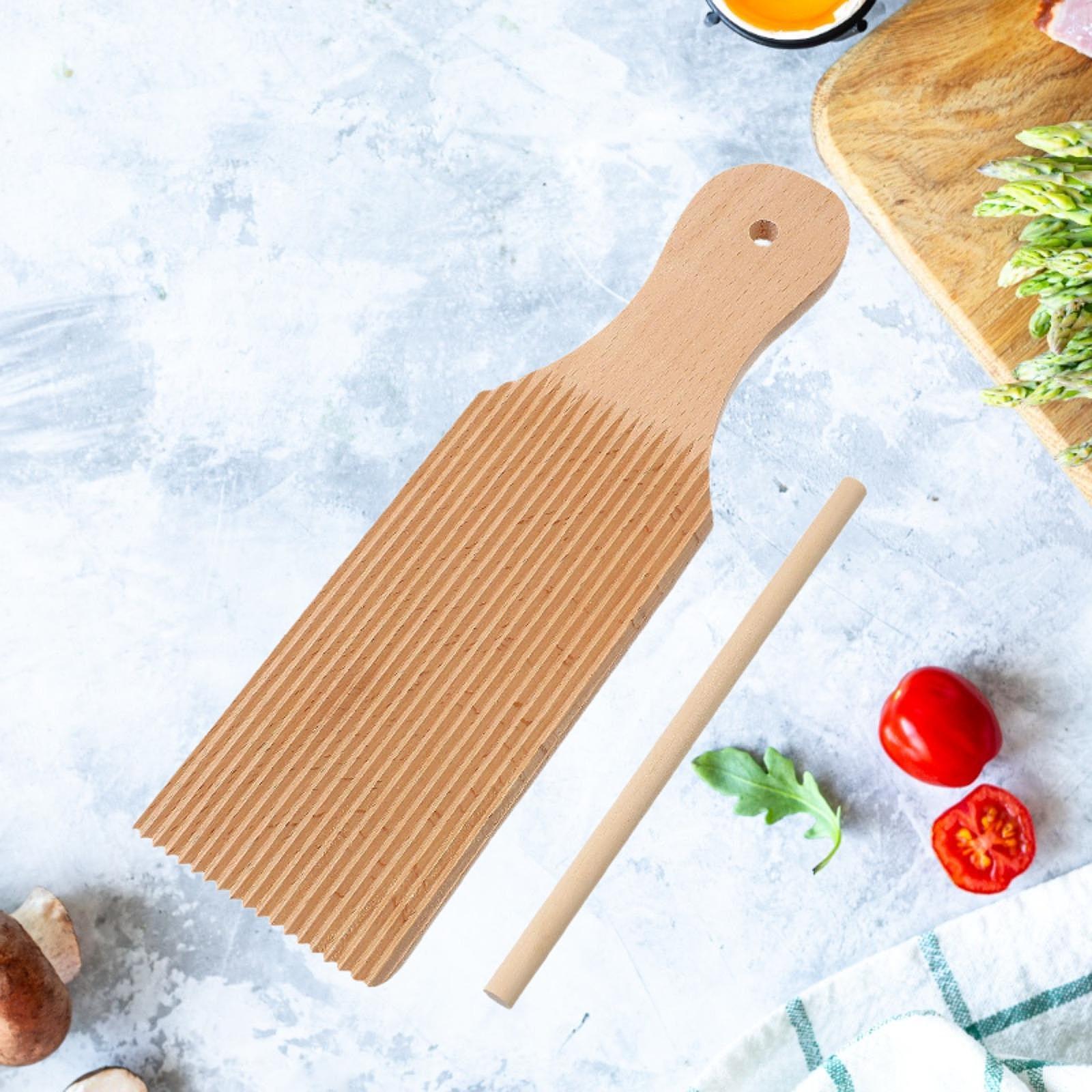 Planche à Gnocchi, ustensile d - Home Cooking Supplies avis et prix