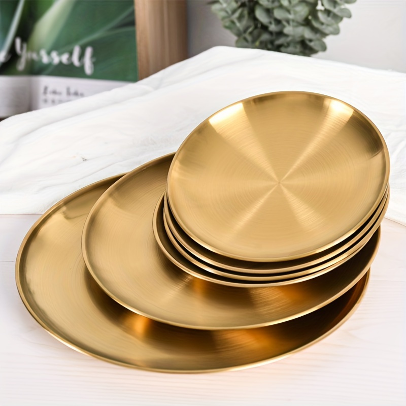 2 pièces, assiettes à pizza do - Home Cooking Dishes avis et prix