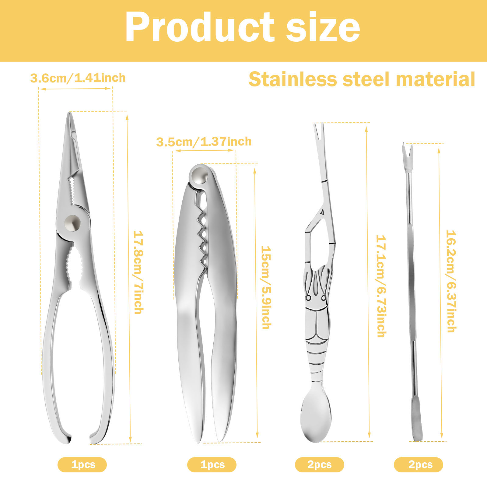 Kit d'outils pour fruits de me - Home Cooking Utensil Set avis et prix