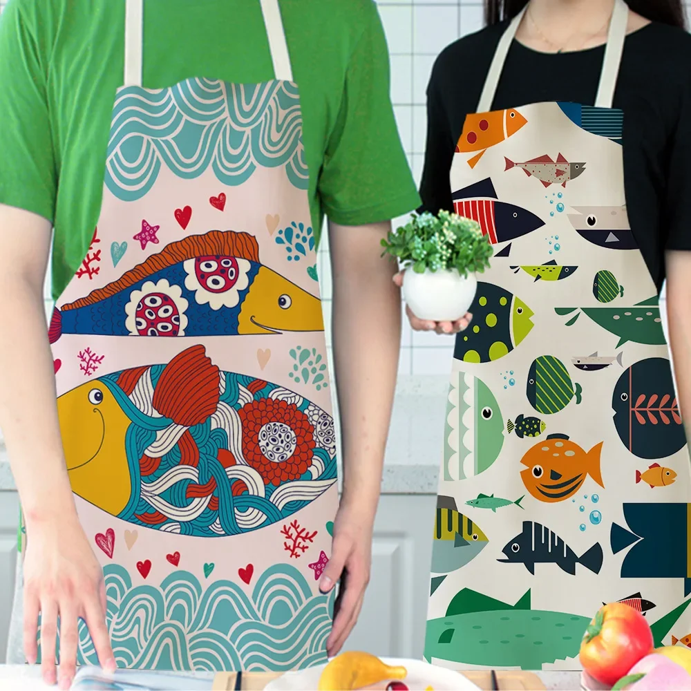 Tabliers de cuisine pour femme - Home Cooking Chef avis et prix