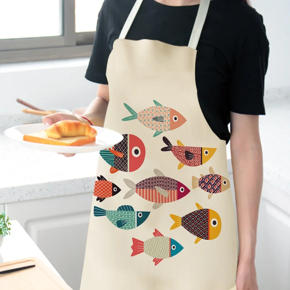 Tabliers de cuisine pour femme - Home Cooking Chef avis et prix