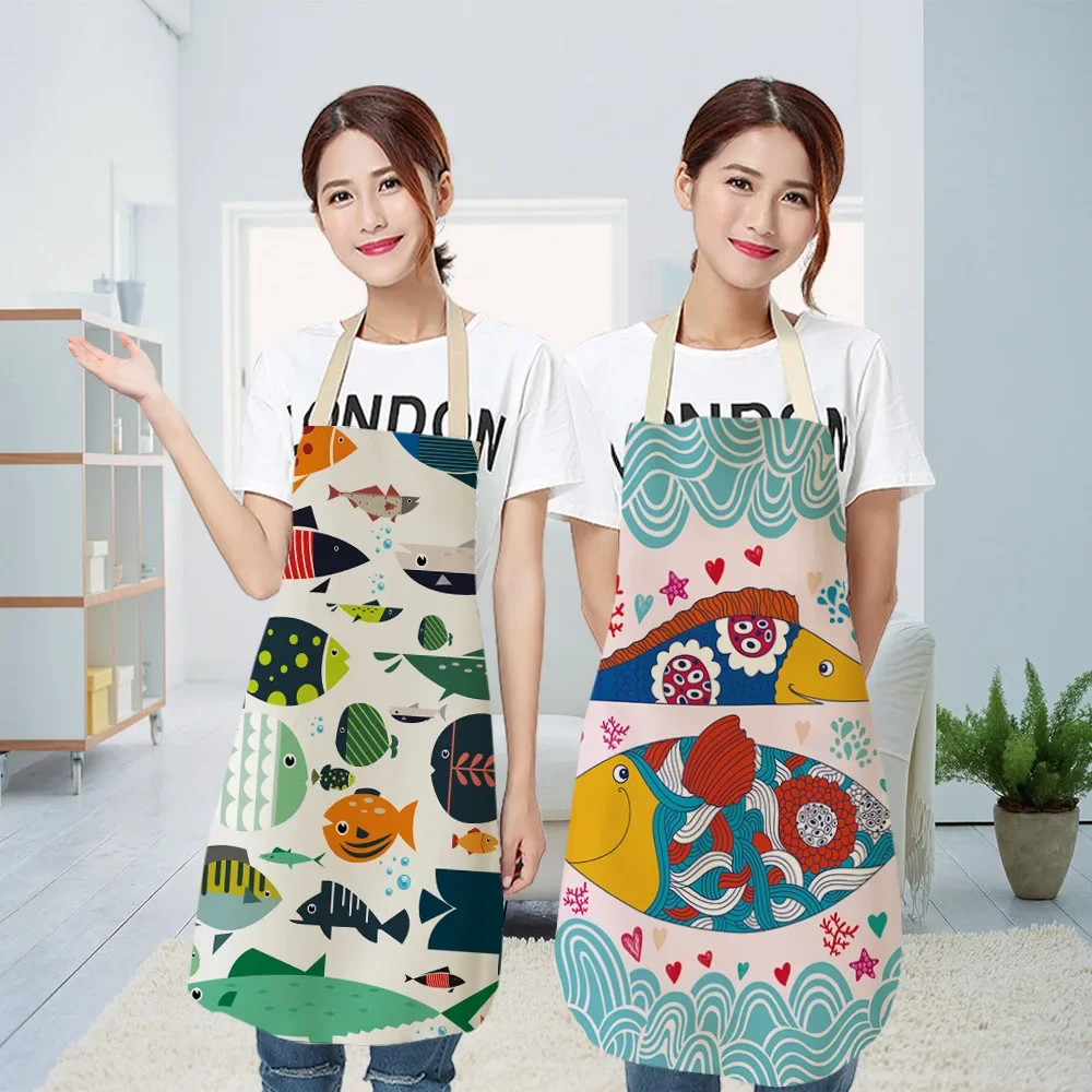 Tabliers de cuisine pour femme - Home Cooking Chef avis et prix