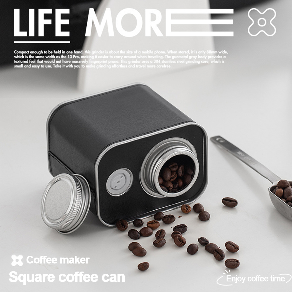 Boîtes hermétiques pour grains - Home Cooking Food avis et prix
