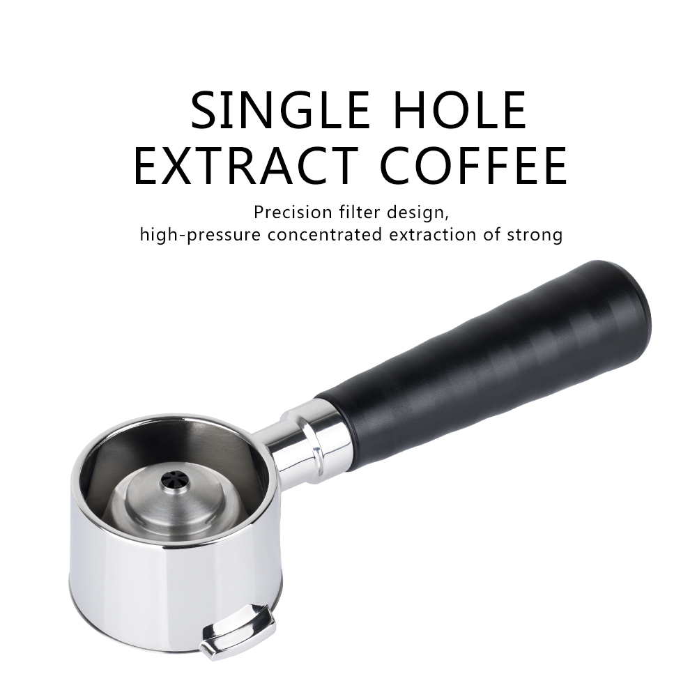 Porte-filtre sans fond pour ma - Delonghi Espresso Magnifica avis et prix
