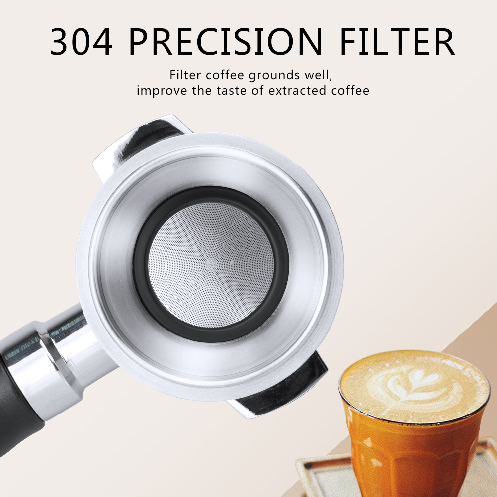 Porte-filtre sans fond pour ma - Delonghi Espresso Magnifica avis et prix