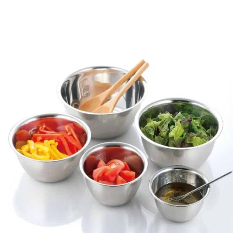 Bols de cuisine portables en a - Home Cooking Supplies avis et prix