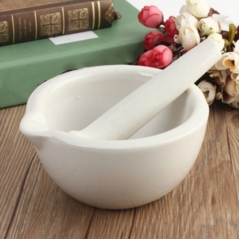 Ensemble de mini broyeur à épi - Mortar Pestle Granite avis et prix