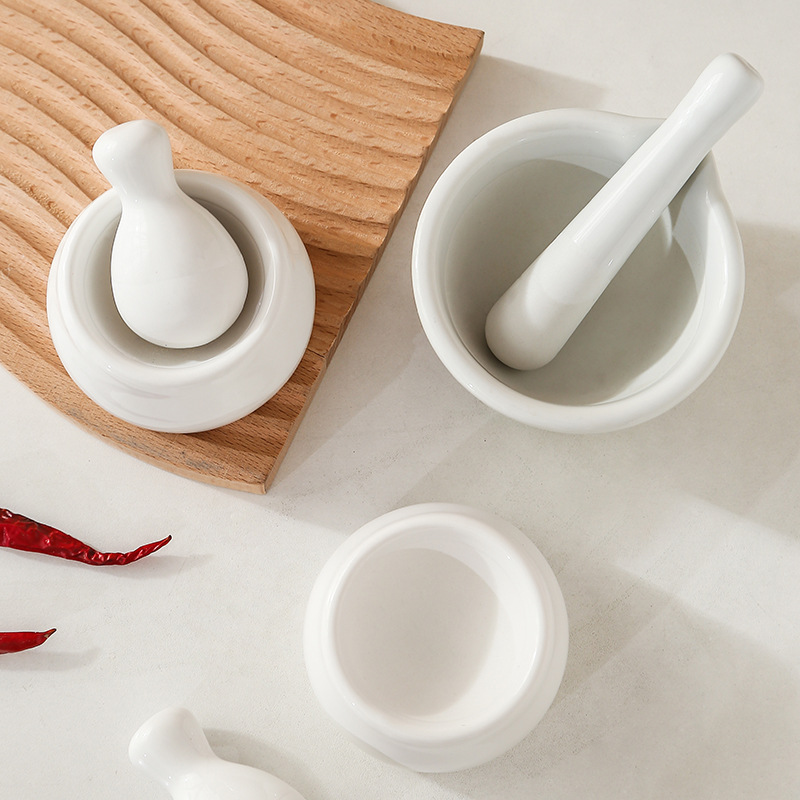 Ensemble de mini broyeur à épi - Mortar Pestle Granite avis et prix