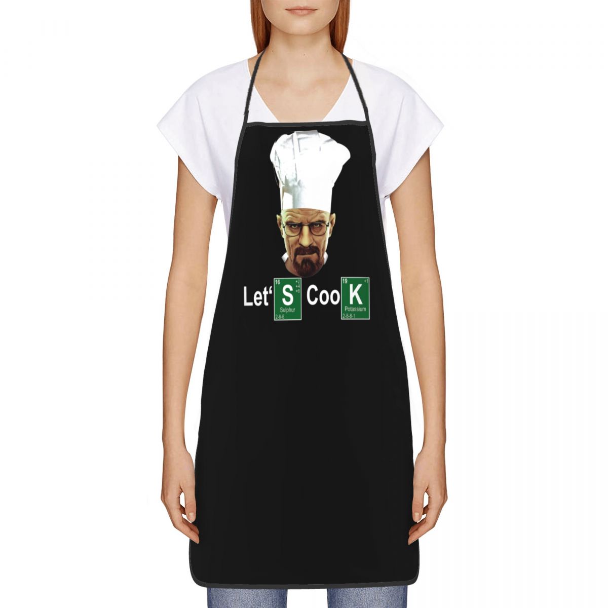 【Tablier universel】Tablier de  - Home Cooking Chef avis et prix