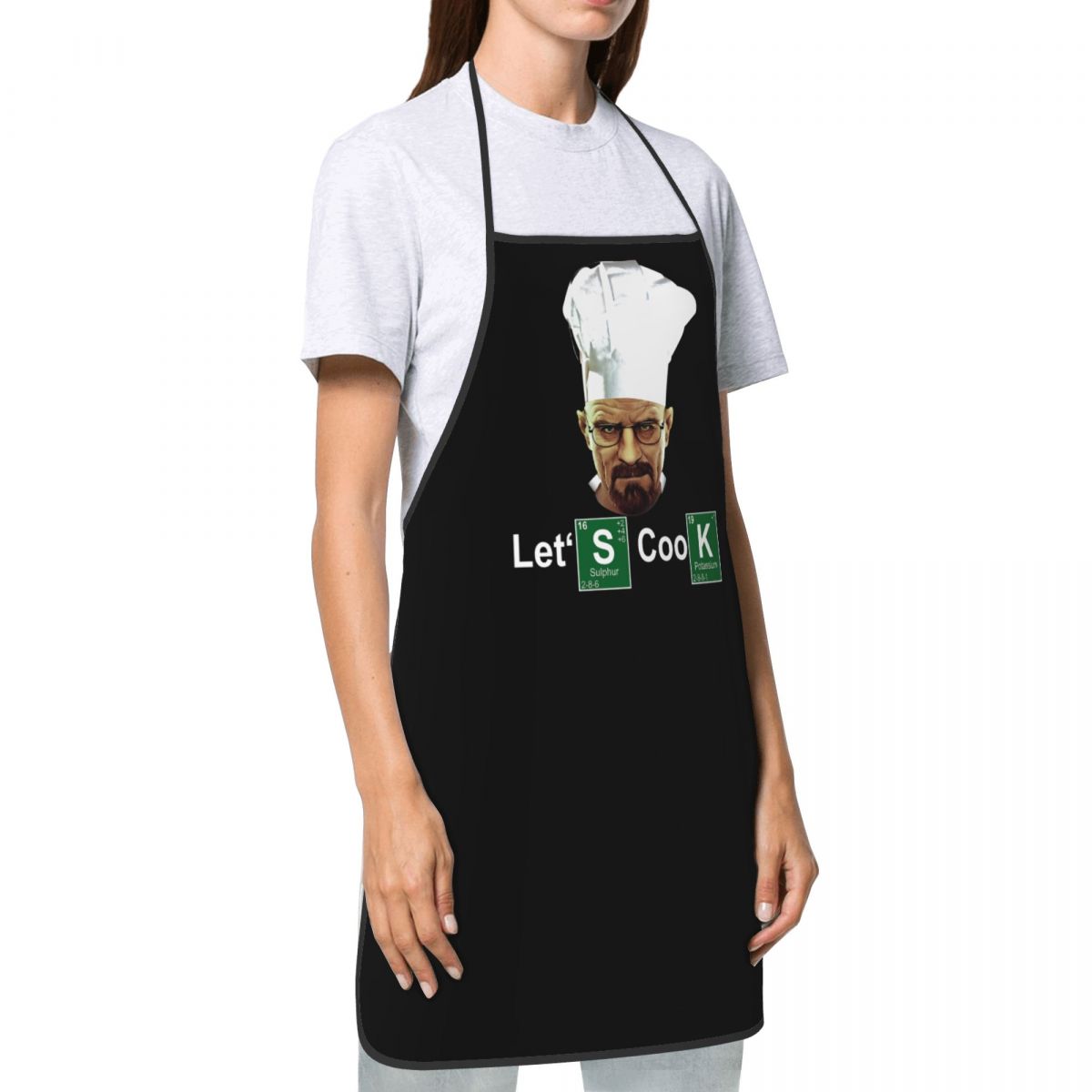 【Tablier universel】Tablier de  - Home Cooking Chef avis et prix