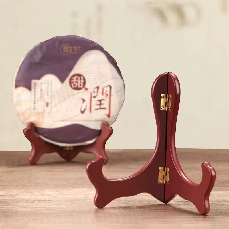 Présentoir à vaisselle en bois - Home Cooking Dishes avis et prix