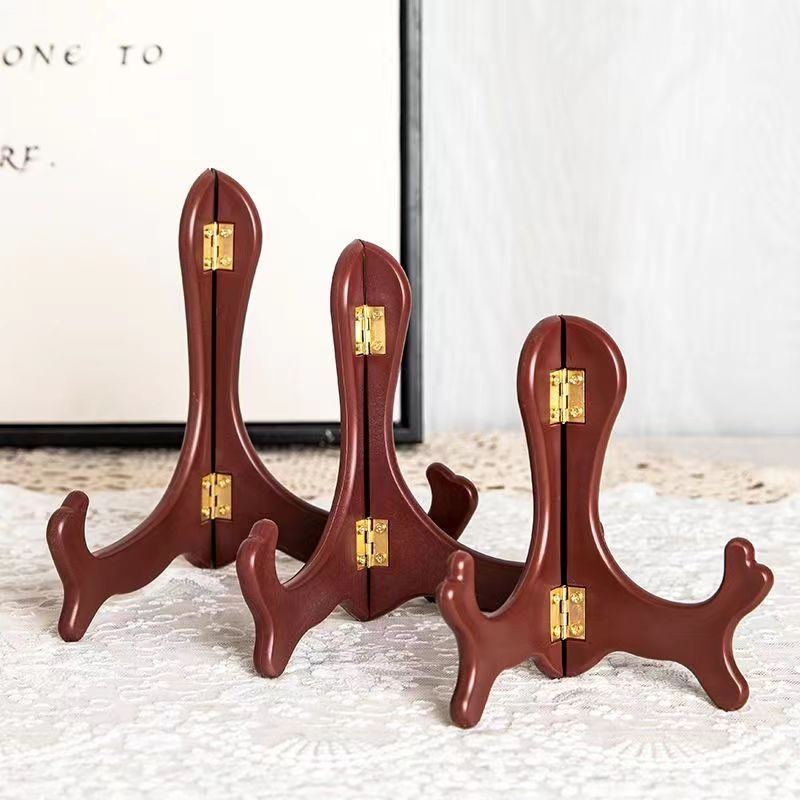 Présentoir à vaisselle en bois - Home Cooking Dishes avis et prix
