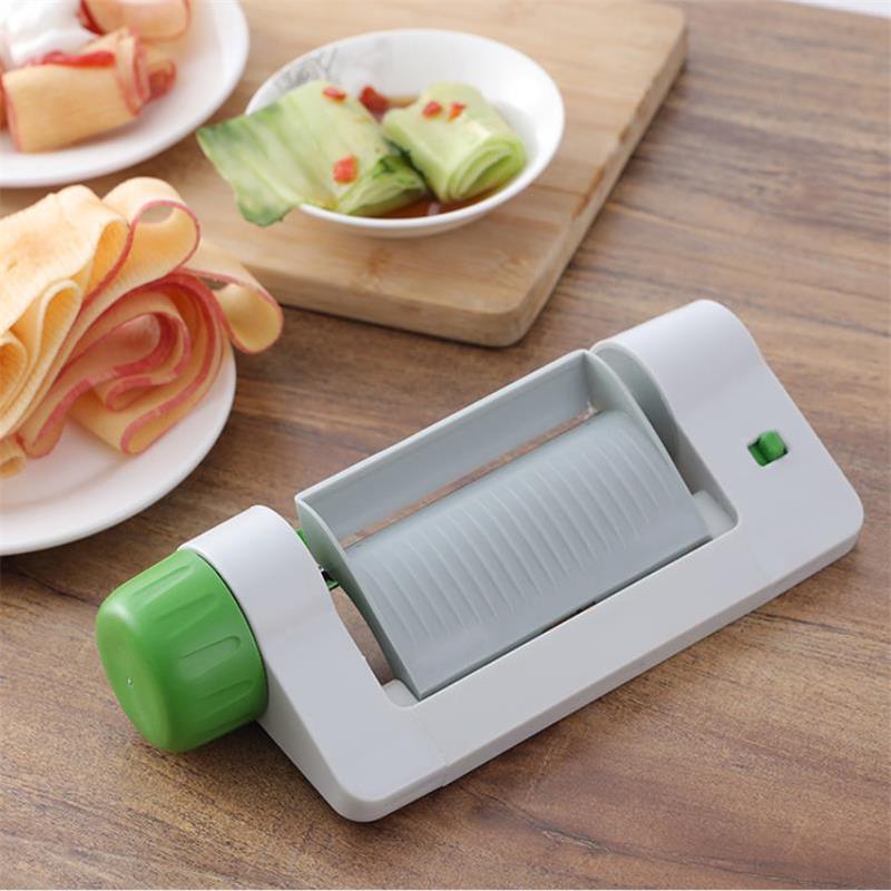 Trancheuse multifonctionnelle  - Home Cooking Supplies avis et prix