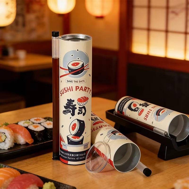 Moule à sushi rond antiadhésif - Home Cooking In Japanese avis et prix
