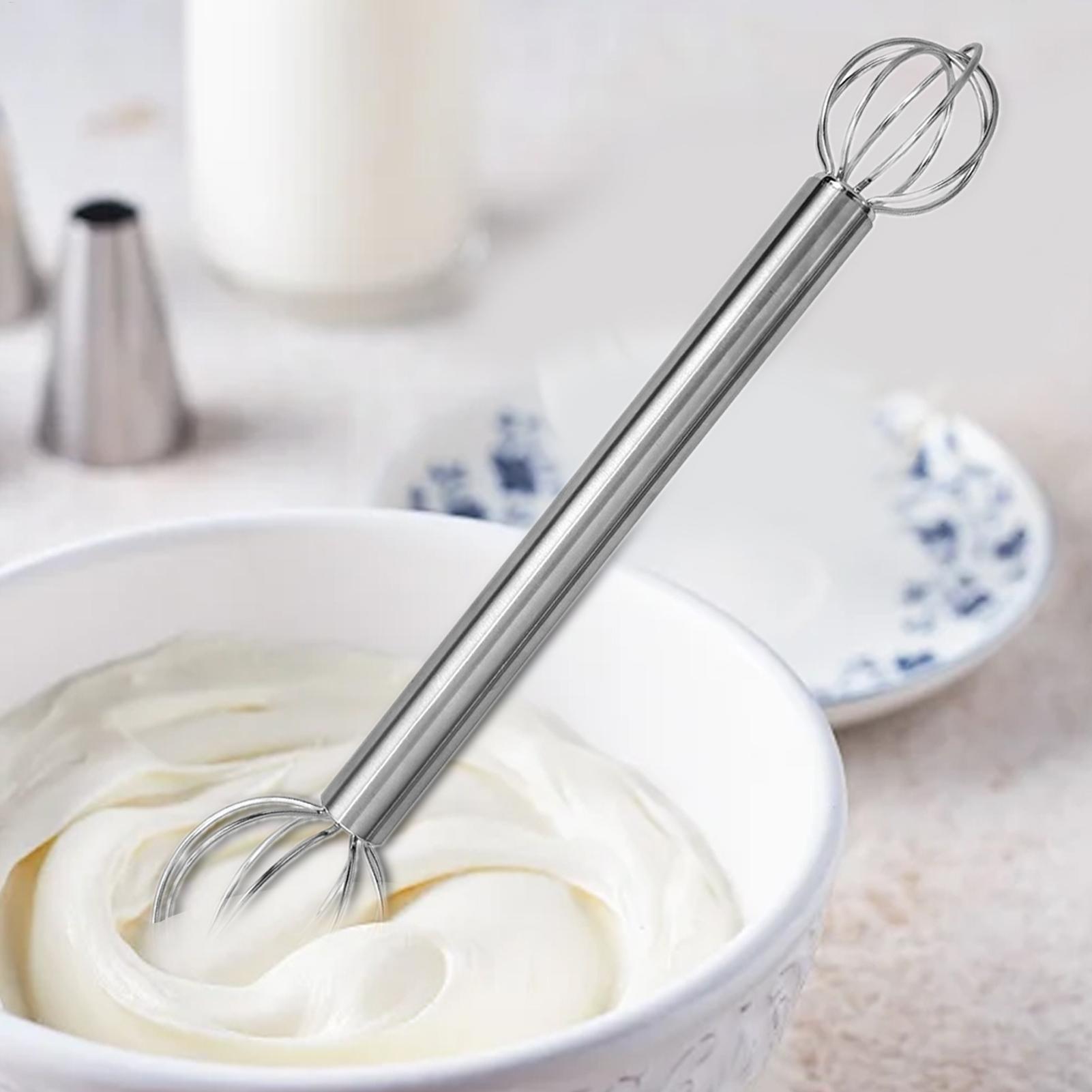 Fouet à crème à Double tête en - Home Cooking In Japanese avis et prix
