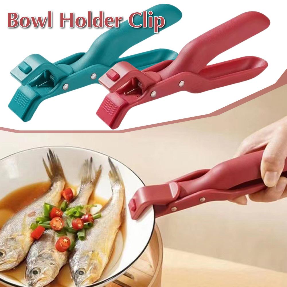 Pince de cuisine Anti-brûlure, - Home Cooking Dishes avis et prix