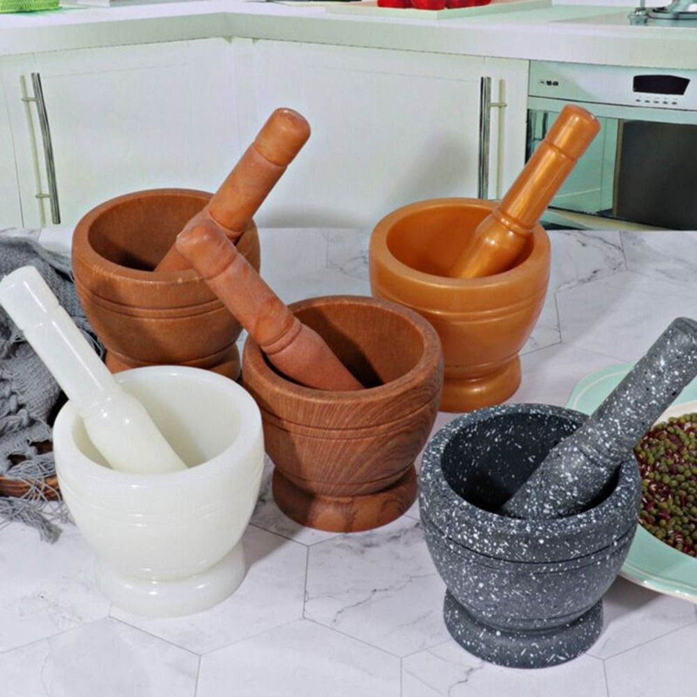 Broyeur manuel PP, mouvement m - Mortar Pestle Granite avis et prix