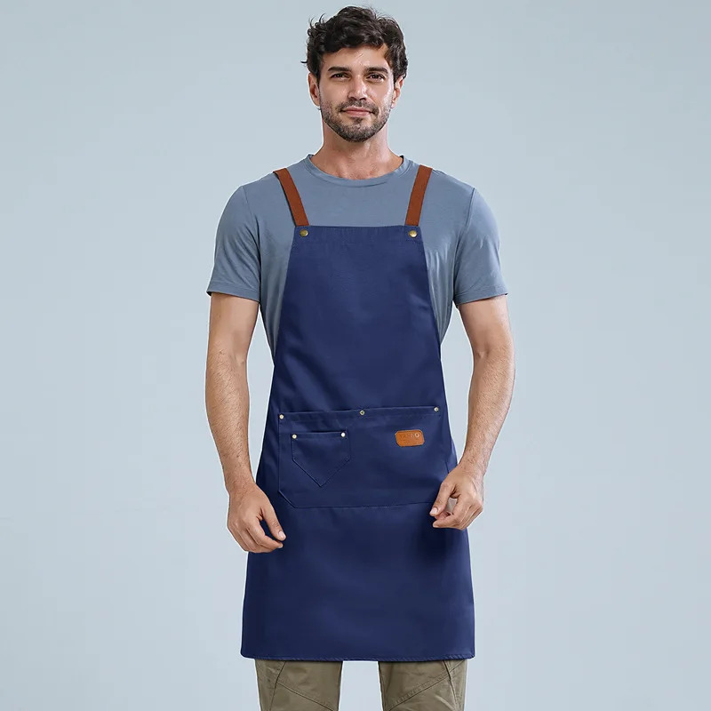 Tablier de cuisine unisexe imp - Home Cooking Chef avis et prix