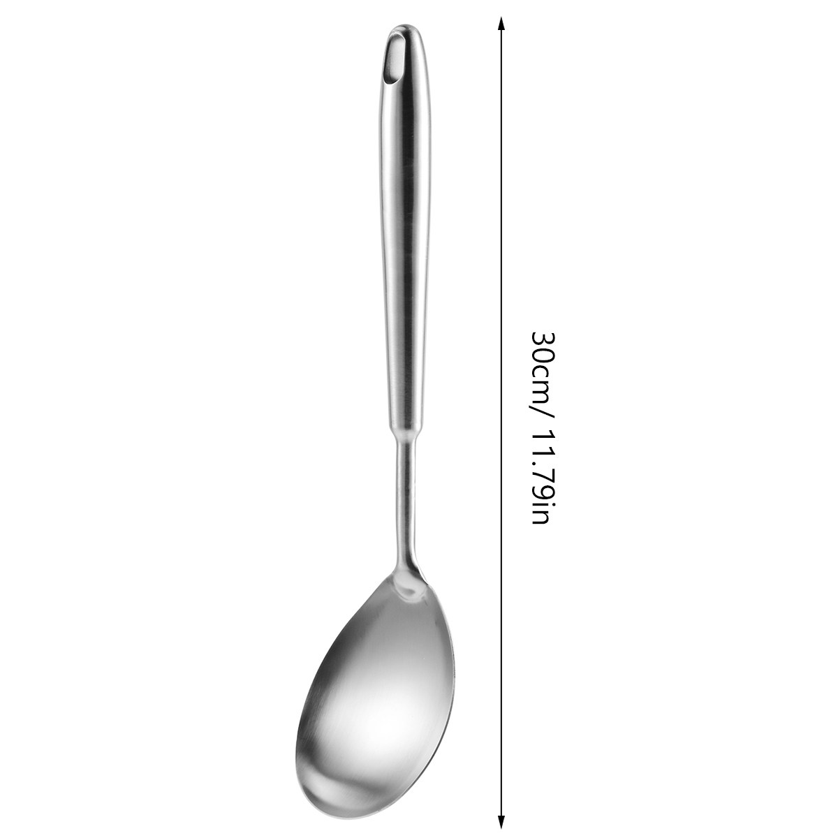 Louche à riz en acier inoxydab - Home Cooking Utensil Set avis et prix