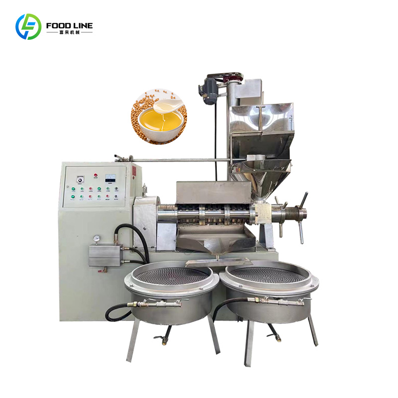 Presse à huile hydraulique per - Home Cooking Oil Making Machine avis et prix
