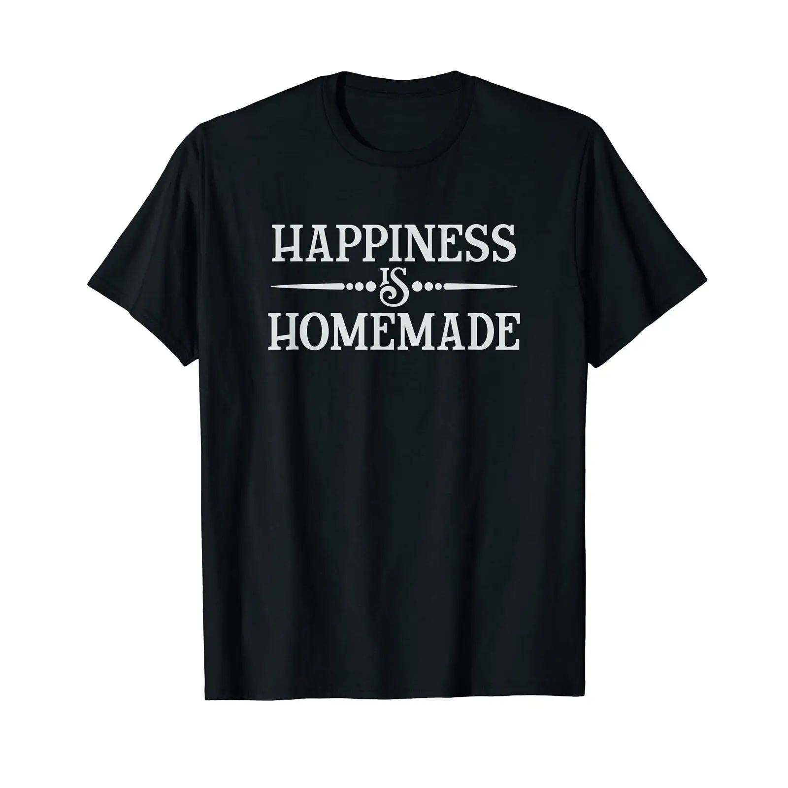Le bonheur est fait maison - T - Home Made Cooking Quotes avis et prix
