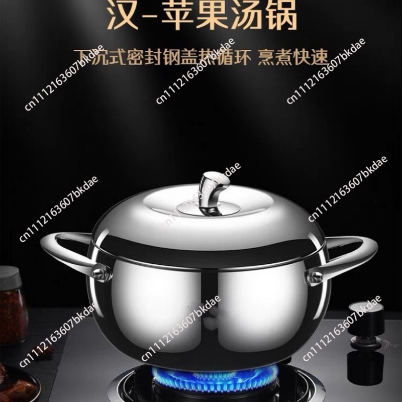 Marmite à vapeur en acier inox - Home Cooking Dishes avis et prix