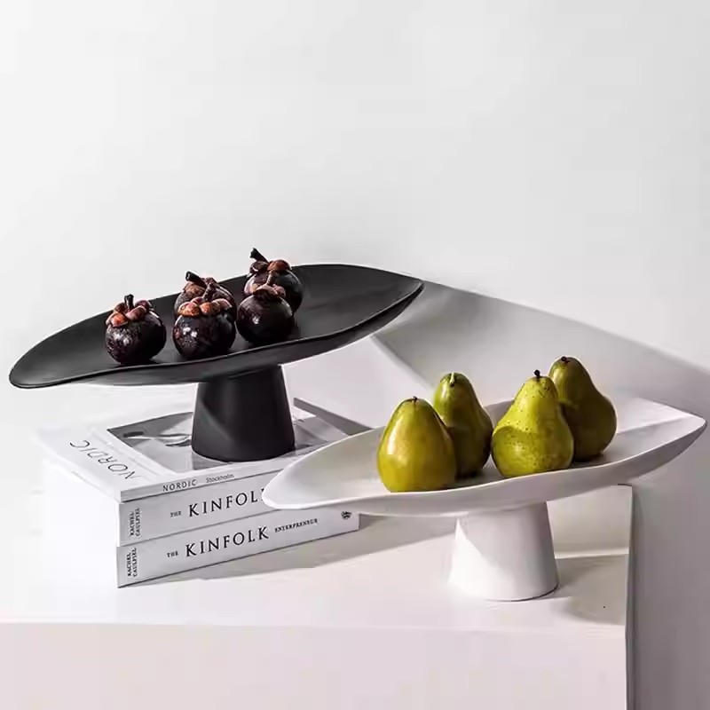 Plateau de rangement décoratif - Home Cooking Dishes avis et prix