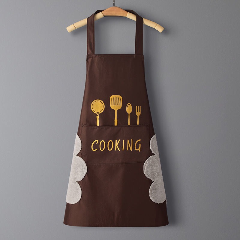 Tablier de cuisine en PVC avec - Home Cooking Oil Making Machine avis et prix