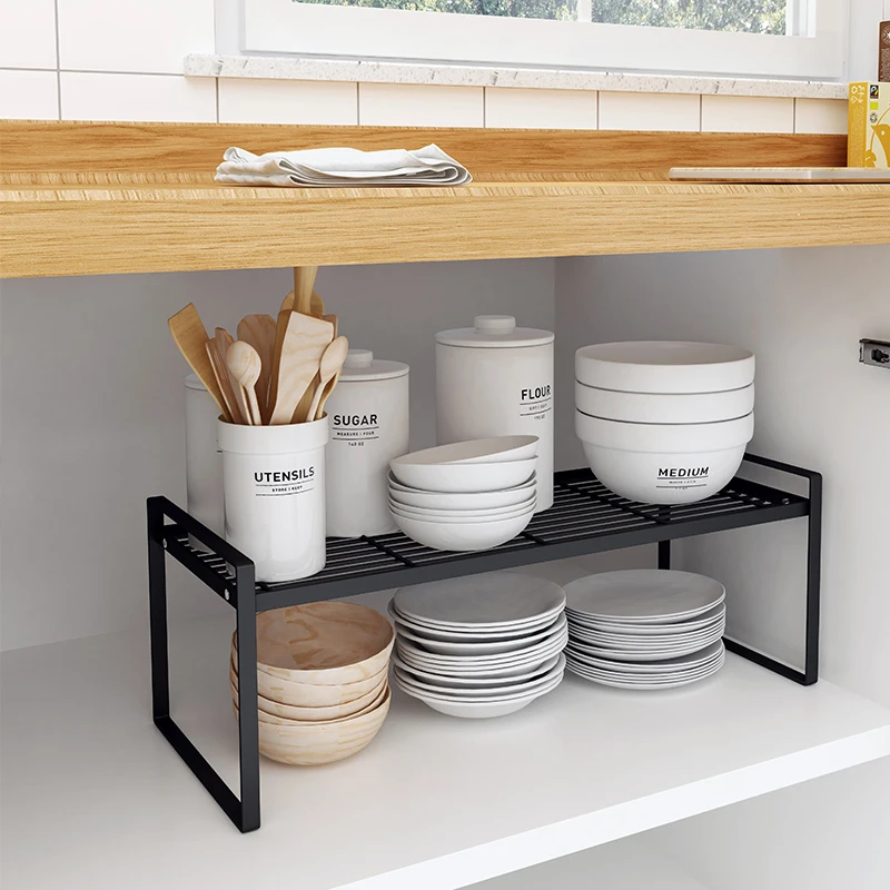 Égouttoir à vaisselle en acier - Home Cooking Dishes avis et prix