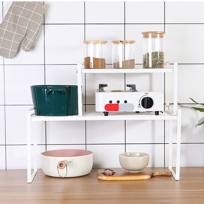 Égouttoir à vaisselle en acier - Home Cooking Dishes avis et prix