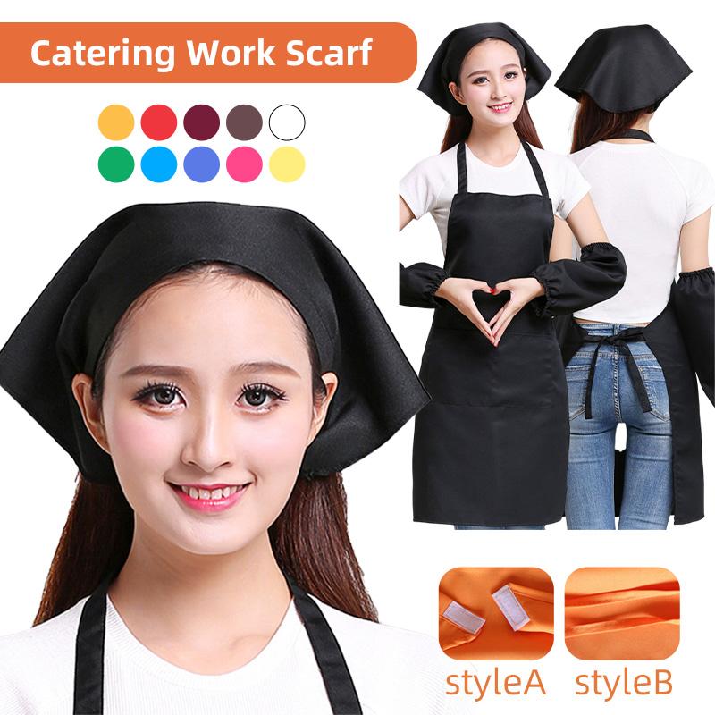 Chapeaux de chef souples Hoyyt - Home Cooking Chef avis et prix