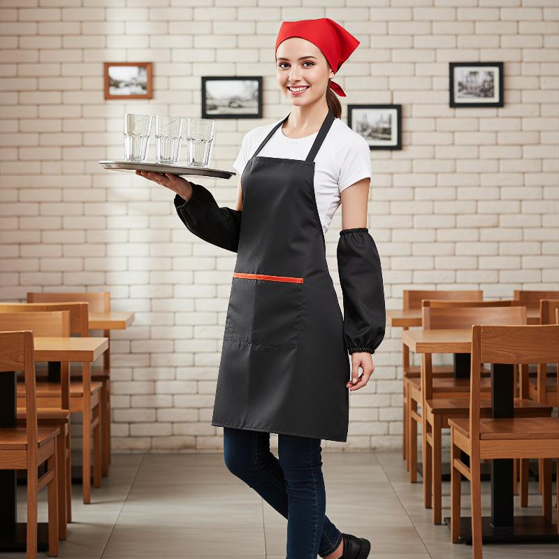 Chapeaux de chef souples Hoyyt - Home Cooking Chef avis et prix